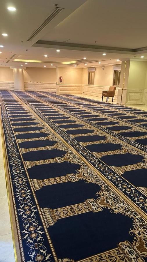 Araek Al Khlood Hotel Mecca Екстер'єр фото
