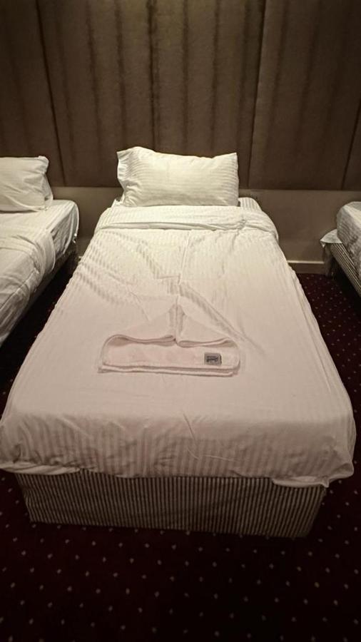 Araek Al Khlood Hotel Mecca Екстер'єр фото
