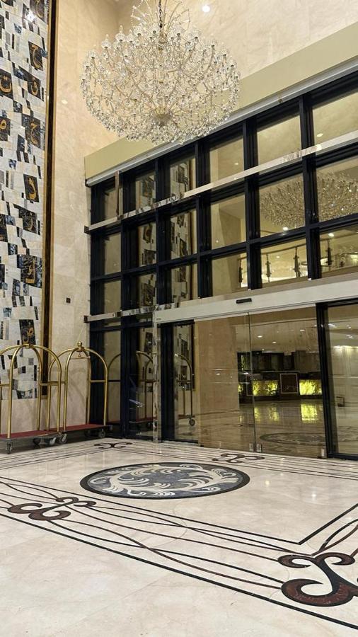 Araek Al Khlood Hotel Mecca Екстер'єр фото
