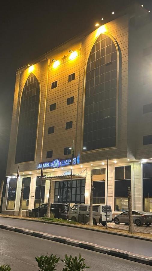 Araek Al Khlood Hotel Mecca Екстер'єр фото