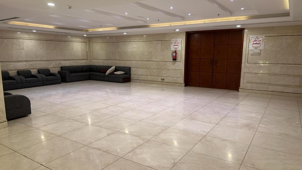 Araek Al Khlood Hotel Mecca Екстер'єр фото