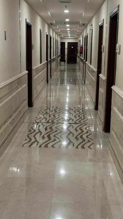 Araek Al Khlood Hotel Mecca Екстер'єр фото