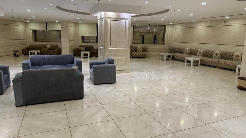 Araek Al Khlood Hotel Mecca Екстер'єр фото