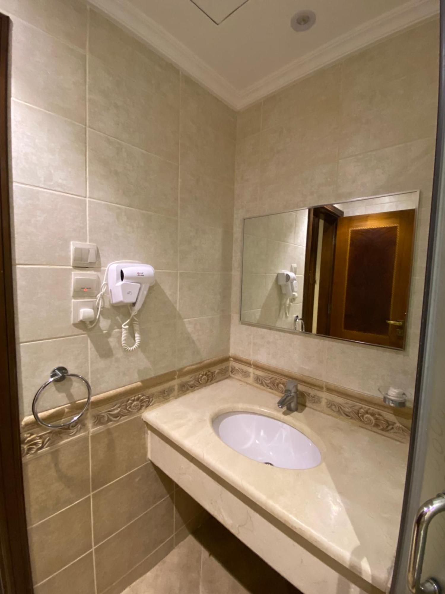 Araek Al Khlood Hotel Mecca Екстер'єр фото
